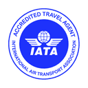 IATA Accredited Agent